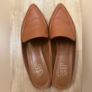 Franco Sarto Sela Mule
